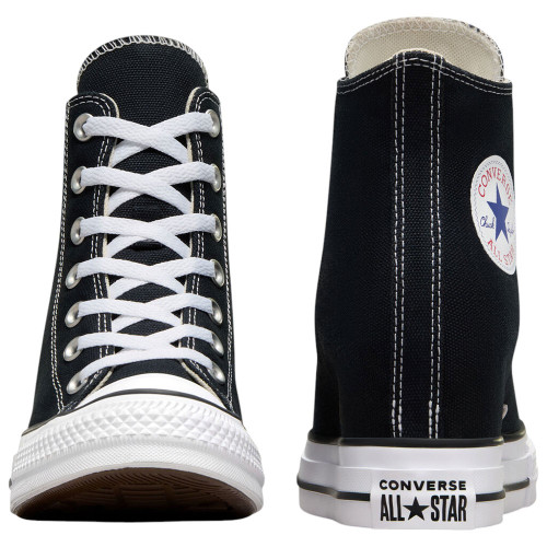 Converse Chuck Taylor All Star Classic Wedge Platform